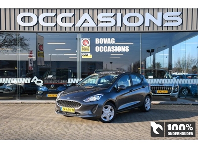 Ford Fiesta 1.1 Trend NAVIGATIE/ APPLE-CARPLAY/