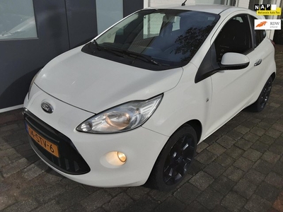 Ford Ka 1.2 Metal start/stop