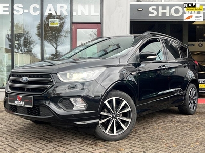 Ford Kuga 1.5 EcoBoost ST Line 150PK, Nieuwe Motor, Camera