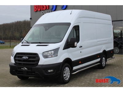 Ford Transit 350 2.0 TDCI L4H3 Trend PDC CAMERA 38420KM!