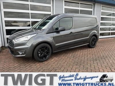 Ford Transit Connect 1.5 EcoBlue L2 Trend 100 PK NIEUW