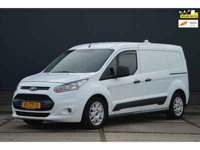 Ford Transit Connect 1.6 TDCI L2 Trend Airco 2 Schuifdeuren