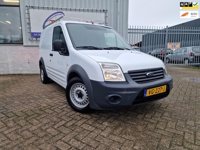 Ford Transit Connect T200S 1.8 TDCi Economy Edition airco