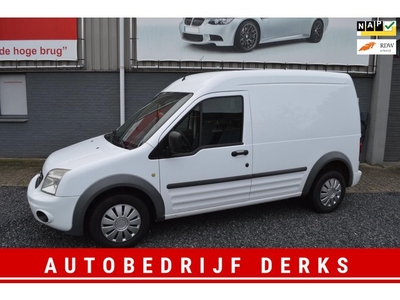 Ford Transit Connect T230L 1.8 TDCi Trend H2L2 Airco