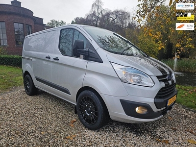 Ford Transit Custom 270 2.2 TDCI L1H1 AIRCO/cruise