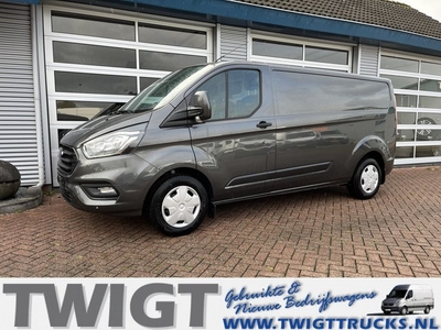 Ford Transit Custom Ford Transit Custom 300 2.0 TDCI L2H1