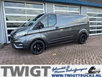 Ford Transit Custom Ford Transit Custom 300 2.0 TDCI L2H1