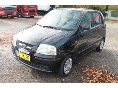 Hyundai Atos 1.1i Active S-Edition