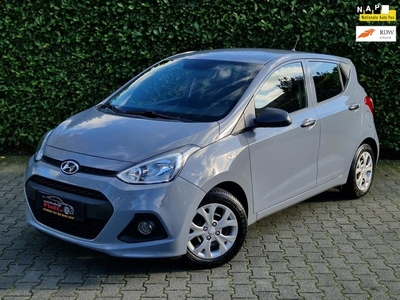 Hyundai I10 1.0 / Airco / Nieuwe APK / Nette auto /