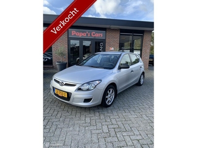 Hyundai i30 1.4i Dynamic