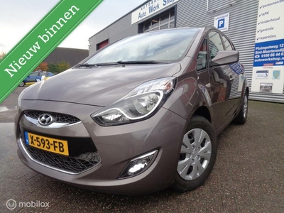 Hyundai ix20 1.6i i-Drive/Airco/Hoge zit/Stuurbekr/PDC