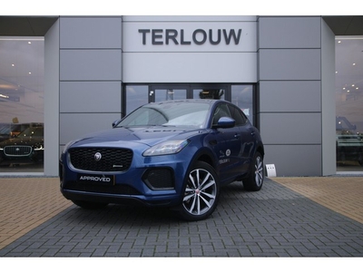 Jaguar E-Pace 1.5 P300e AWD R-Dynamic S (bj 2022)