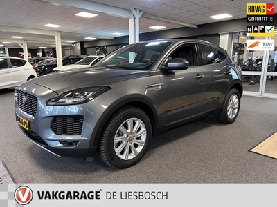 Jaguar E-PACE 2.0 P200 AWD PANO/ Leder/ Navi/camera/