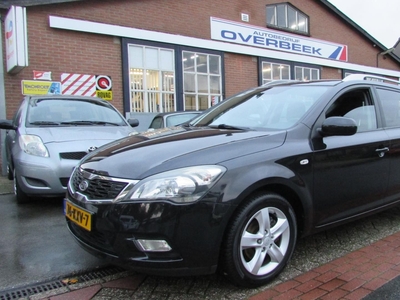 KIA CEE D Cee'd 1.4 CVVT X-ecutive