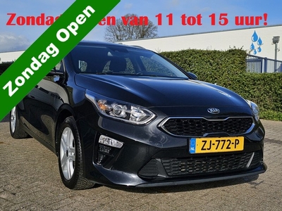 Kia Ceed Sportswagon 1.0 T-GDi DynamicLine! NAP! Camera!