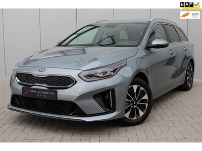 Kia Ceed Sportswagon 1.6 GDI PHEV GARANTIE TOT 2027 I ST.