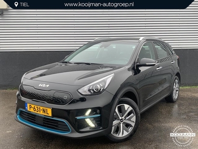 Kia e-Niro DynamicLine 64 kWh €2.000 SUBSIDIE