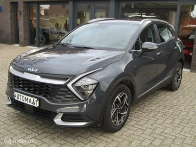 Kia Sportage 1.6 T-GDi MHEV GT-Line Edition Camera