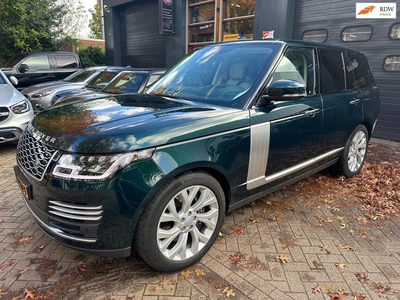 Land Rover Range Rover 2.0 P400e Autobiography