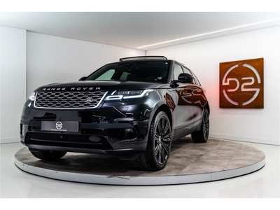 Land Rover Range Rover Velar 2.0 P400e R-Dynamic SE 404PK