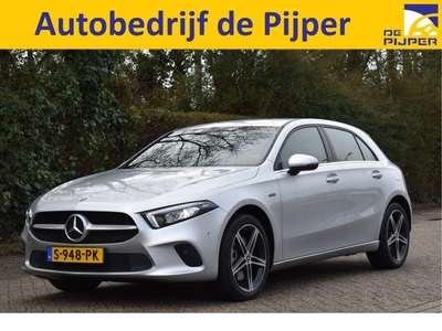 Mercedes-Benz A-Klasse 250 e Advantage,AFNEEMBARE TREKHAAK