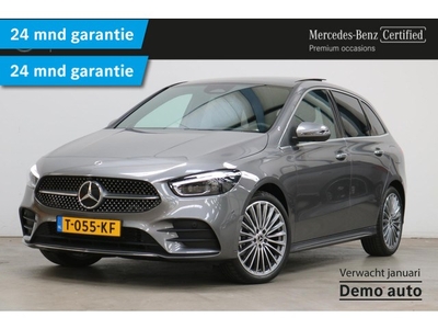 Mercedes-Benz B-klasse 250 e AMG Line Premium PLUS