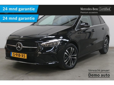 Mercedes-Benz B-klasse 250 e Business Line