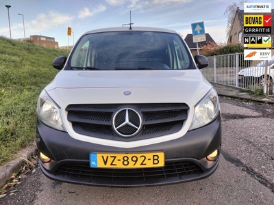 Mercedes-Benz Citan 111 CDI BlueEFFICIENCY Extra Lang