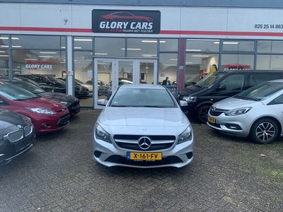 Mercedes-Benz CLA-klasse 180 Edition Navi,Pdc,Nieuwe APK