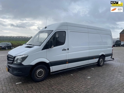 Mercedes-Benz Sprinter 310 2.2 CDI 432 HD Automaat NAP