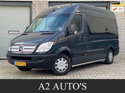 Mercedes-Benz Sprinter 311 2.2 CDI 366 HD 9p.