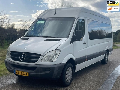 Mercedes-Benz Sprinter 311 2.2 CDI 432 HD / € 7.400,00