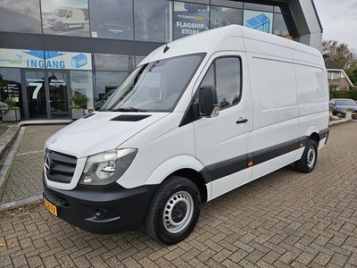 Mercedes-Benz Sprinter 313 CDI L2-H2 * Airco * Cruise