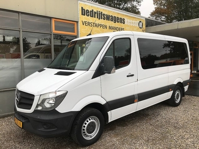 Mercedes-Benz Sprinter 316 CDI Euro 6 L2H1 Lang 8-Personen