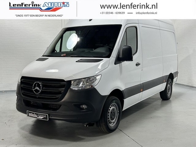 Mercedes-Benz Sprinter 317 CDI 170 pk L2H2 Navi, 360 Camera