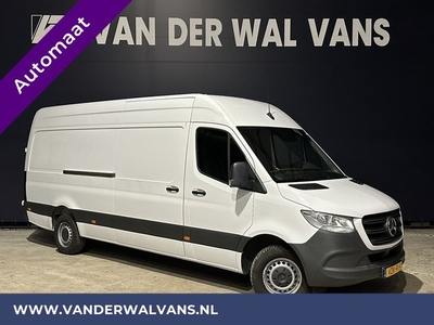 Mercedes-Benz Sprinter 317 CDI 170pk 9G-Tronic Automaat