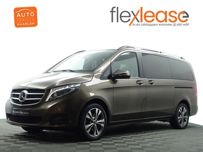 Mercedes-Benz V-Klasse 250d 4-MATIC Lang Avantgarde Aut-