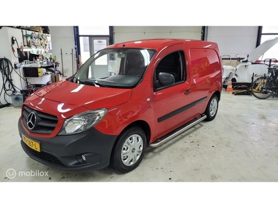 Mercedes Citan 108 CDI Economy airco