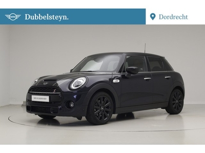 MINI 5-deurs Cooper S 60 Years Panorama Harman Kardon