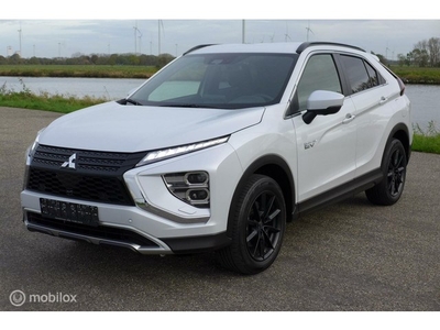 Mitsubishi Eclipse Cross 2.4 PHEV Executive ACC