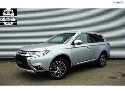 Mitsubishi Outlander 2.0 Business Edition / Aut / Navi / Cruise / Volledig Onderhouden