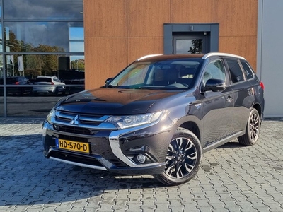 Mitsubishi Outlander 2.0 PHEV Executive Edition Trekhaak