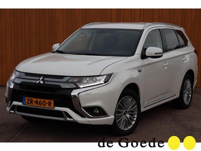 Mitsubishi Outlander 2.4 PHEV Pure+ 1ste eigenaar org.