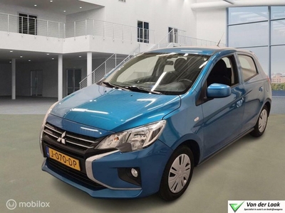 Mitsubishi Space Star 1.0 Cool+ Airco 1e Eigenaar Nieuw