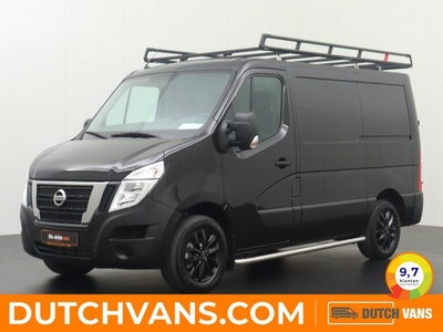 Nissan Interstar 2.3DCi 135PK L1H1 Black Edition Zeer