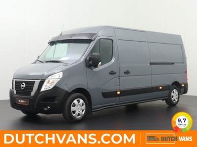 Nissan Interstar 2.3DCi 150PK L3H2 DGA Specials