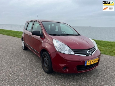 Nissan Note 1.4 Visia