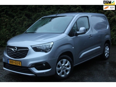 Opel Combo 1.5D L1H1 Innovation 102PK Veel opties!