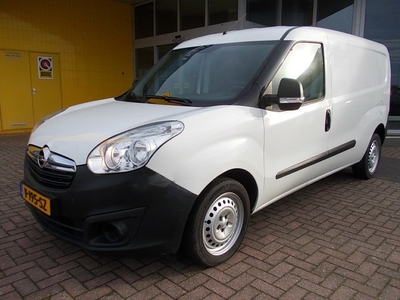 Opel Combo van 1.3 CDTI 90PK L2/H1 AIRCO CR.CONTR. 60000 KM!