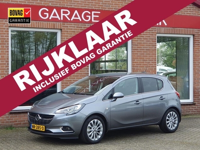 Opel Corsa 1.0 Turbo Innovation 90PK 5drs clima, cruise